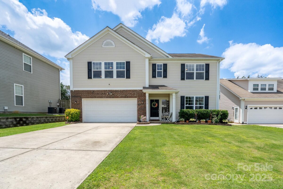 4915 Juniper Grove Court, Concord, NC 28027, MLS # 4264121