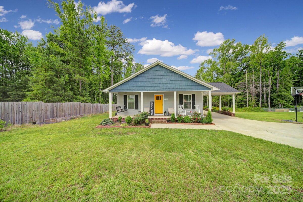 2302 Douglas Road, Lancaster, SC 29720, MLS # 4264125