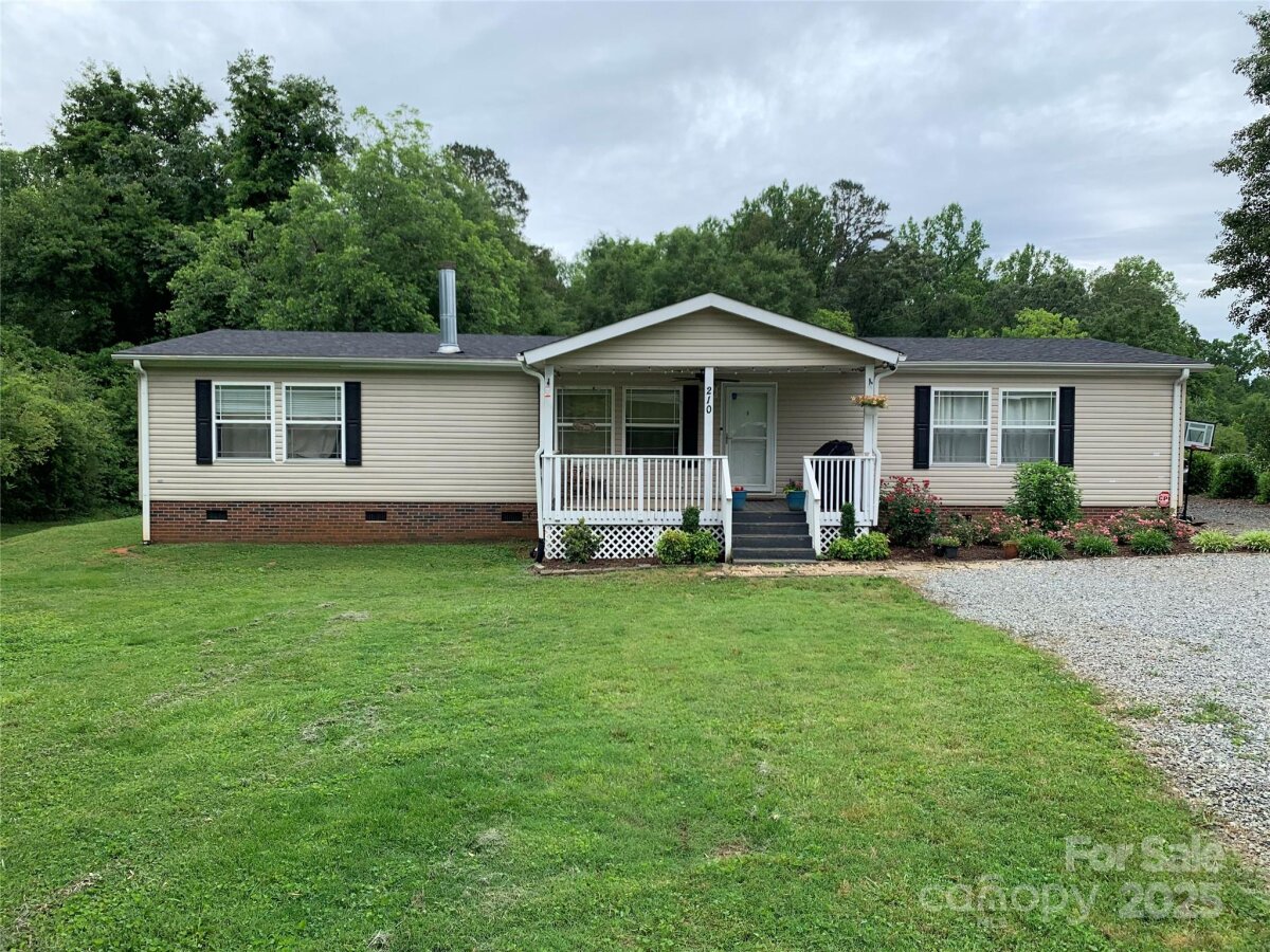 210 US 221A Highway, Forest City, NC 28043, MLS # 4264127