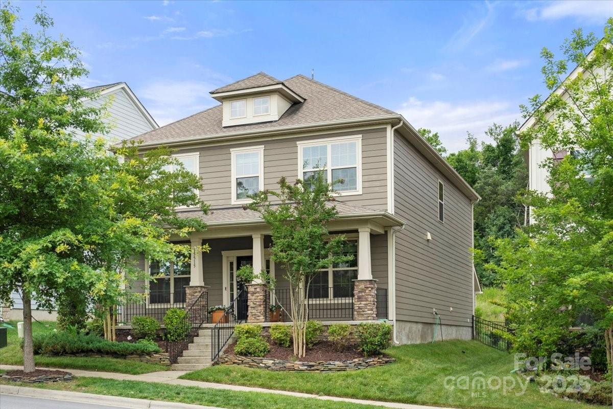 15515 Laverack Lane, Davidson, NC 28036, MLS # 4264132