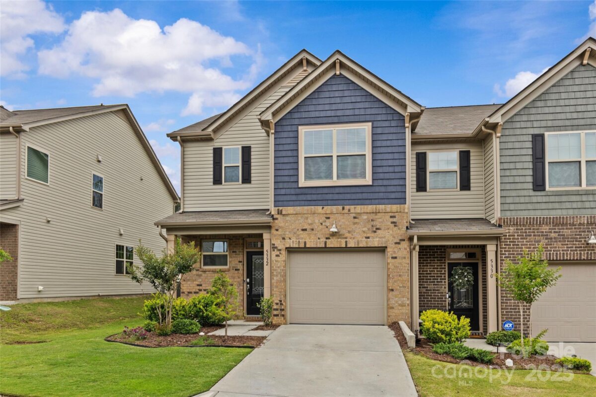 5332 Orchid Bloom Drive, Indian Land, SC 29707, MLS # 4264145