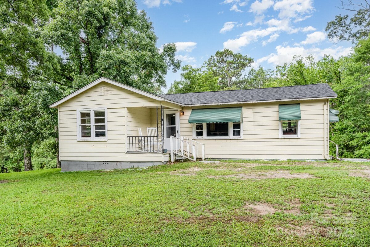 8334 Oaktree Road, Sharon, SC 29742, MLS # 4264149