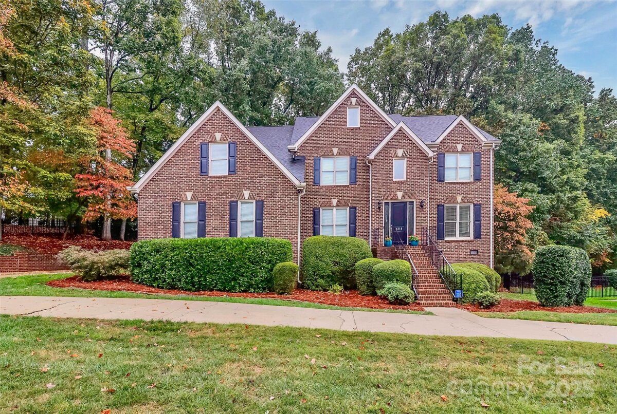 4213 Rosecliff Drive, Charlotte, NC 28277, MLS # 4264154