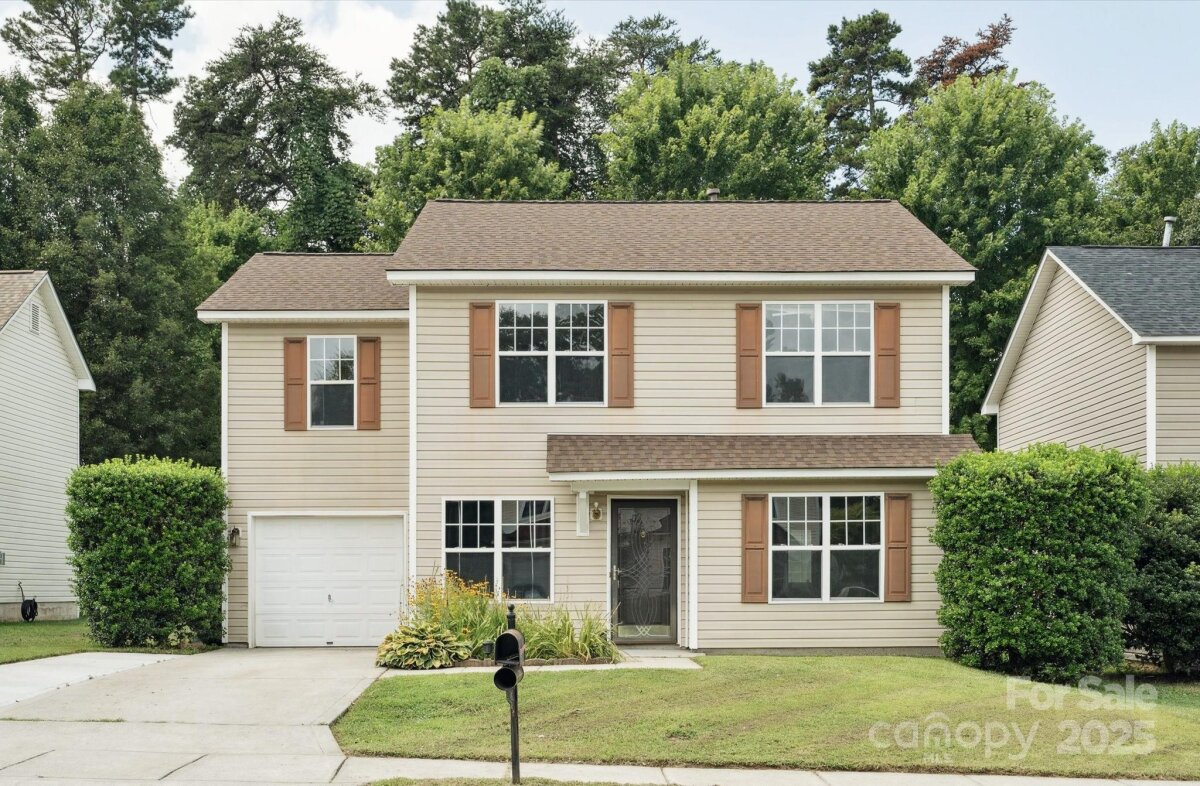829 Raindrops Road, Gastonia, NC 28054, MLS # 4264156