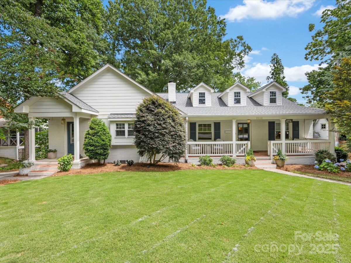 2112 Chatham Avenue, Charlotte, NC 28205, MLS # 4264163