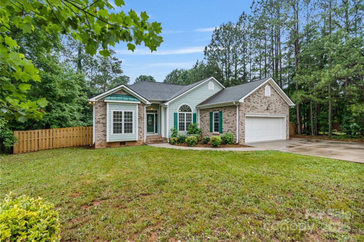 105 Stumpy Creek Road, Mooresville, NC 28117, MLS # 4264164