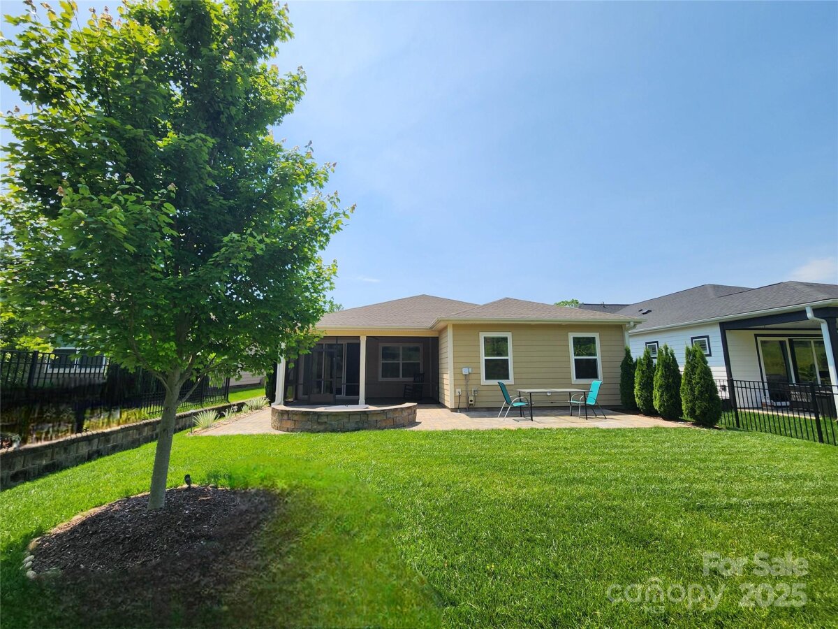 5003 Looking Glass Trail, Denver, NC 28037, MLS # 4264168