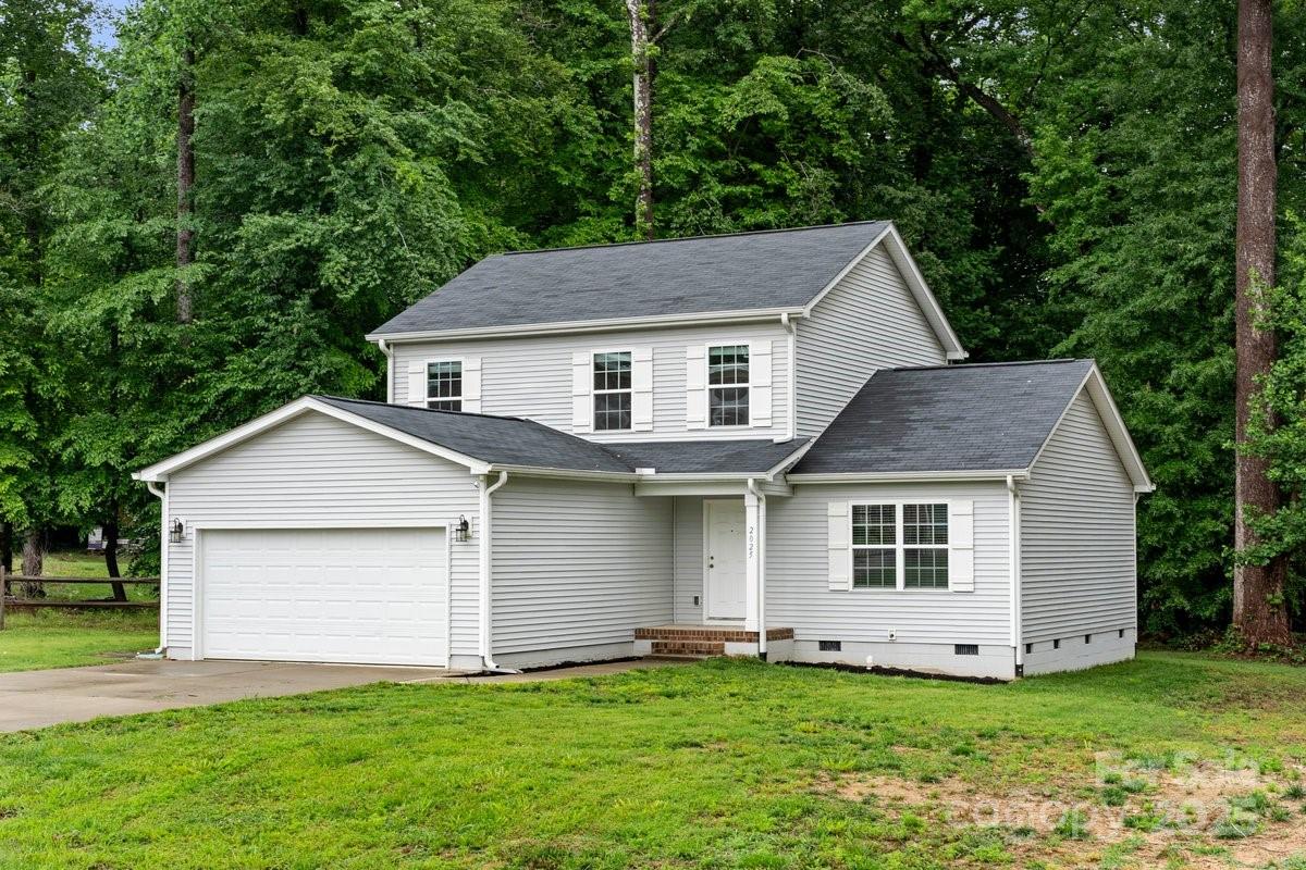 2025 Slater Road, Charlotte, NC 28216, MLS # 4264173