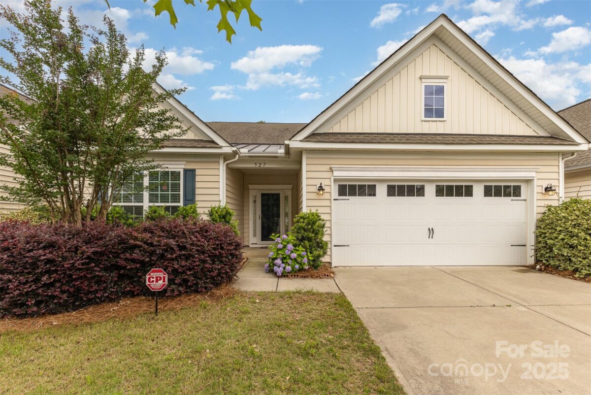 527 Livingston Drive, Lancaster, SC 29720, MLS # 4264174