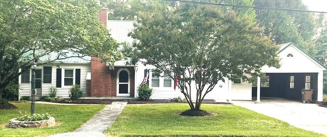 423 N Cedar Street, Lincolnton, NC 28092, MLS # 4264178
