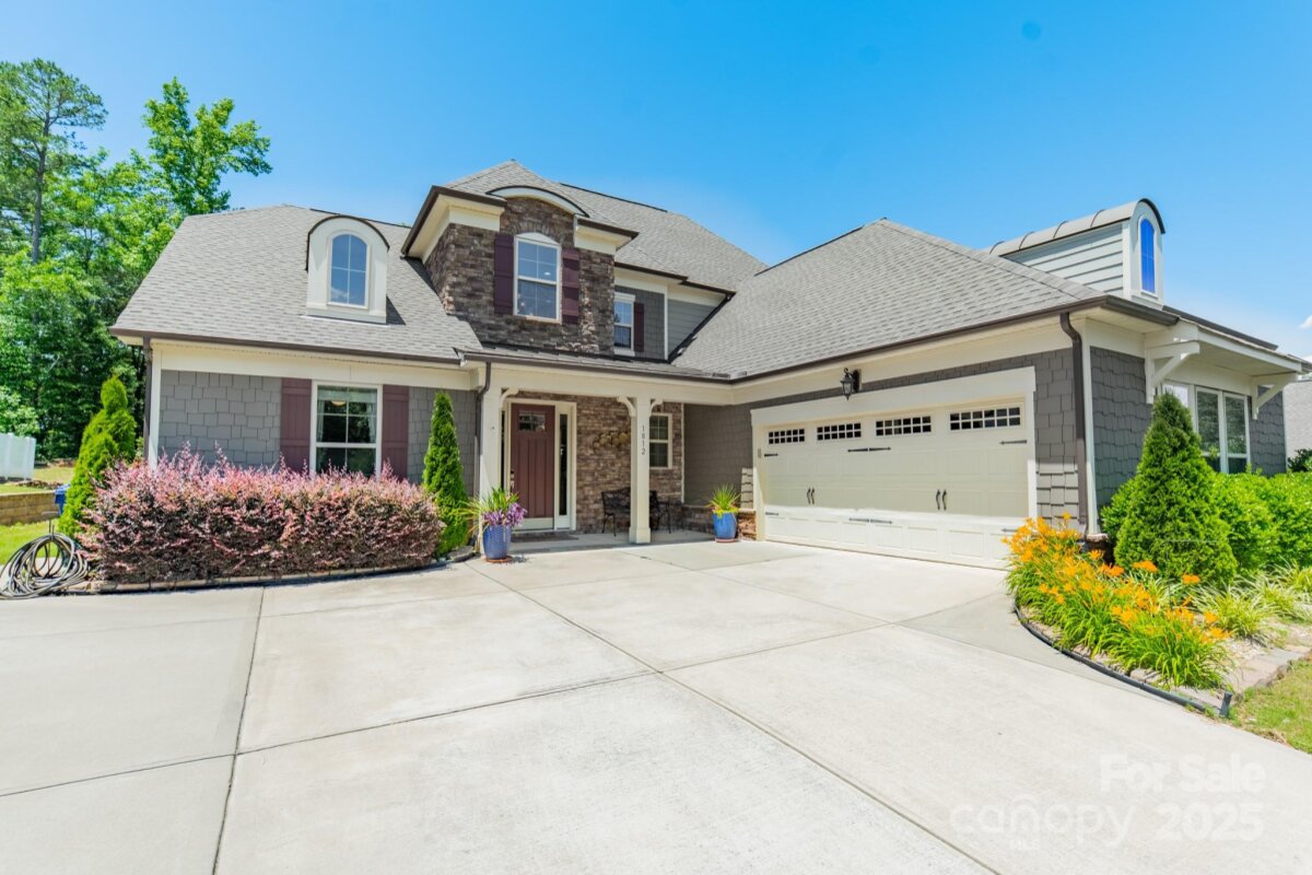 1812 Sutter Creek Drive, Waxhaw, NC 28173, MLS # 4264180