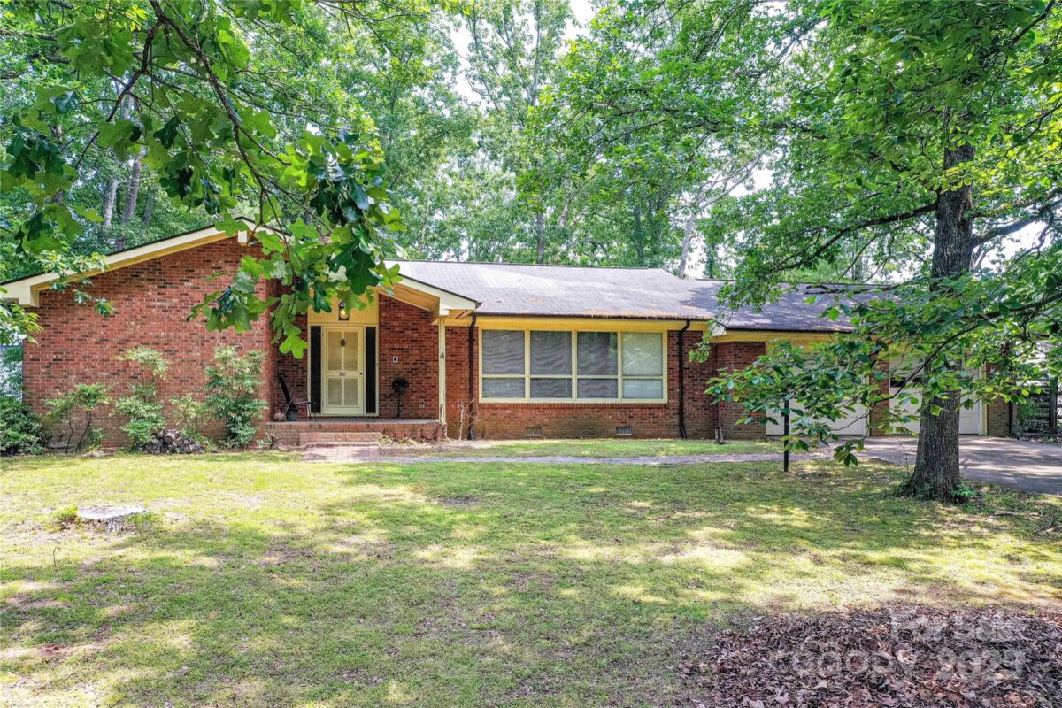 541 Greenway Street, Davidson, NC 28036, MLS # 4264185