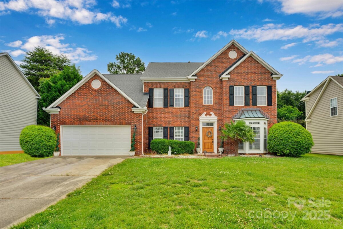 508 Whitehead Court Unit 328, Fort Mill, SC 29708, MLS # 4264192