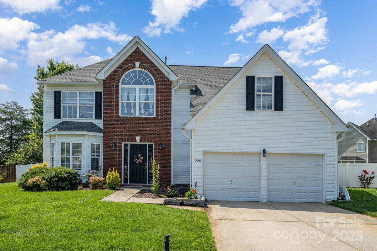 220 Otman Court, Rock Hill, SC 29732, MLS # 4264198