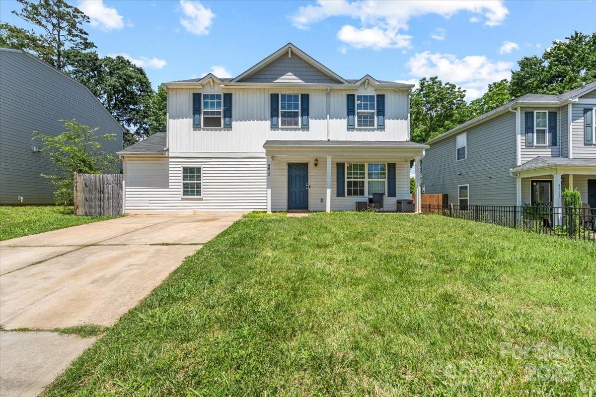 9612 Old Dowd Road Unit 3, Charlotte, NC 28214, MLS # 4264200