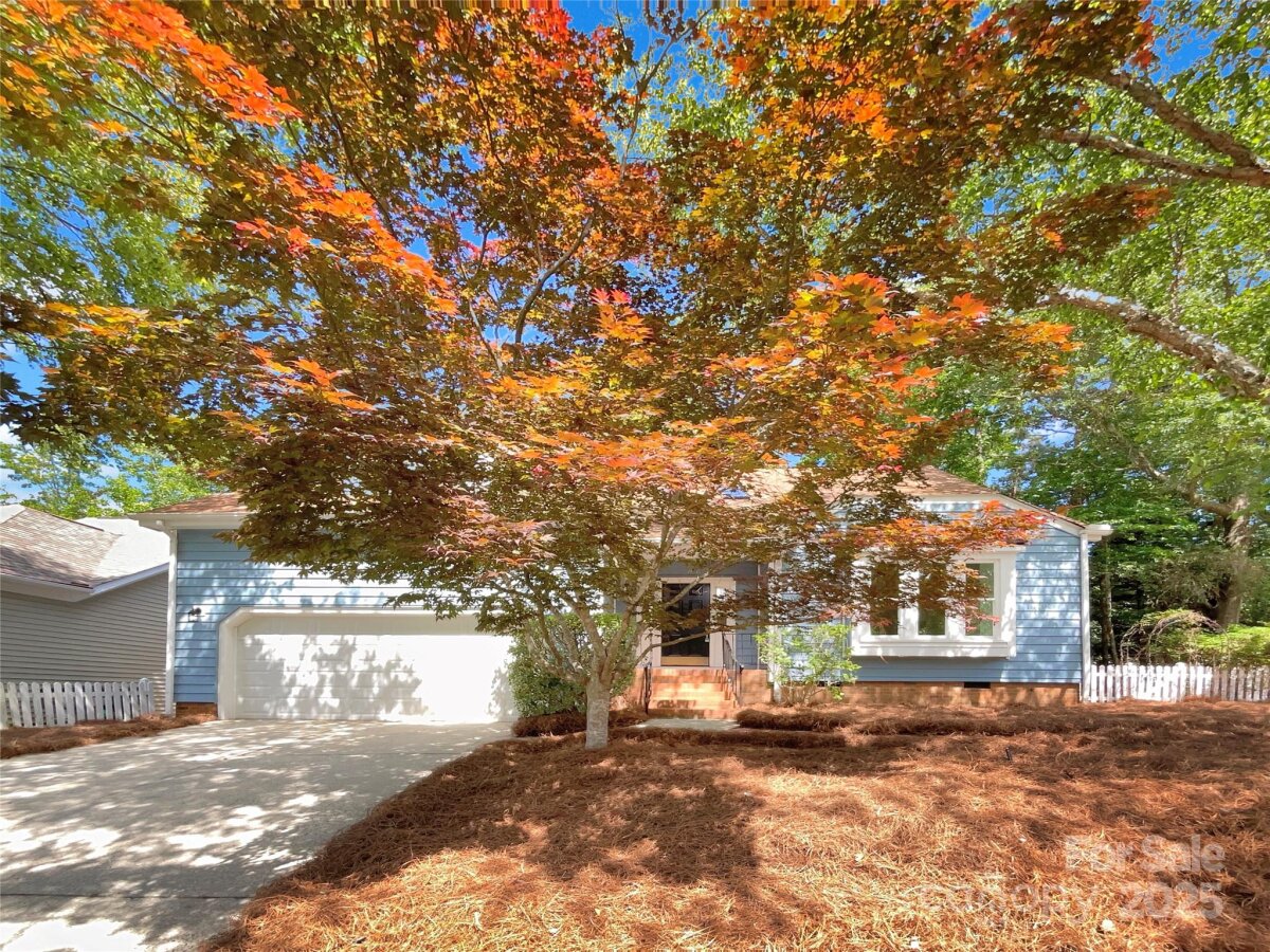 2312 Christensens Court, Charlotte, NC 28270, MLS # 4264230