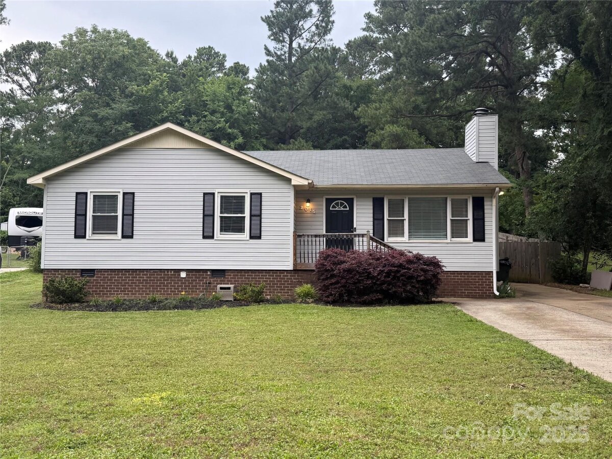 2015 Downey Street, Rock Hill, SC 29732, MLS # 4264240