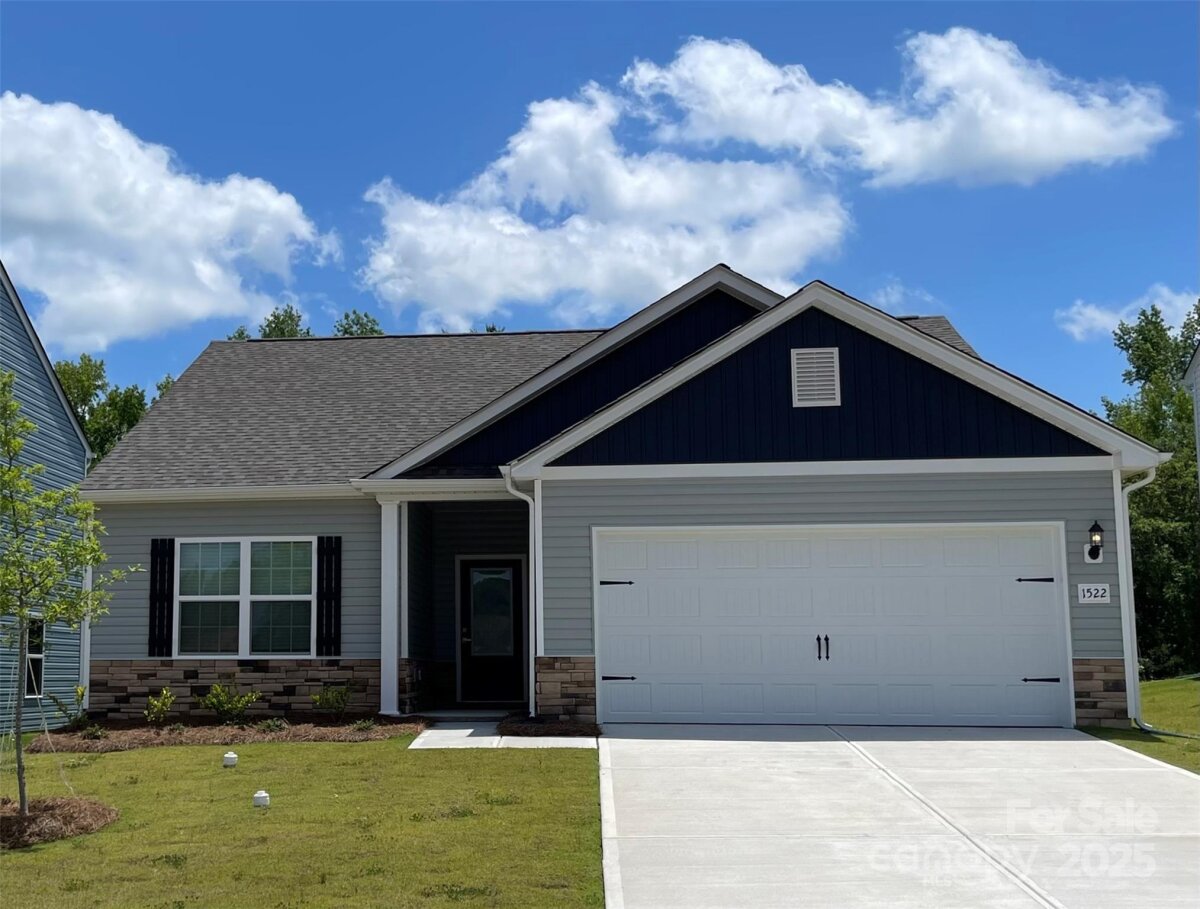 1522 Doran Terrace, Richburg, SC 29729, MLS # 4264241