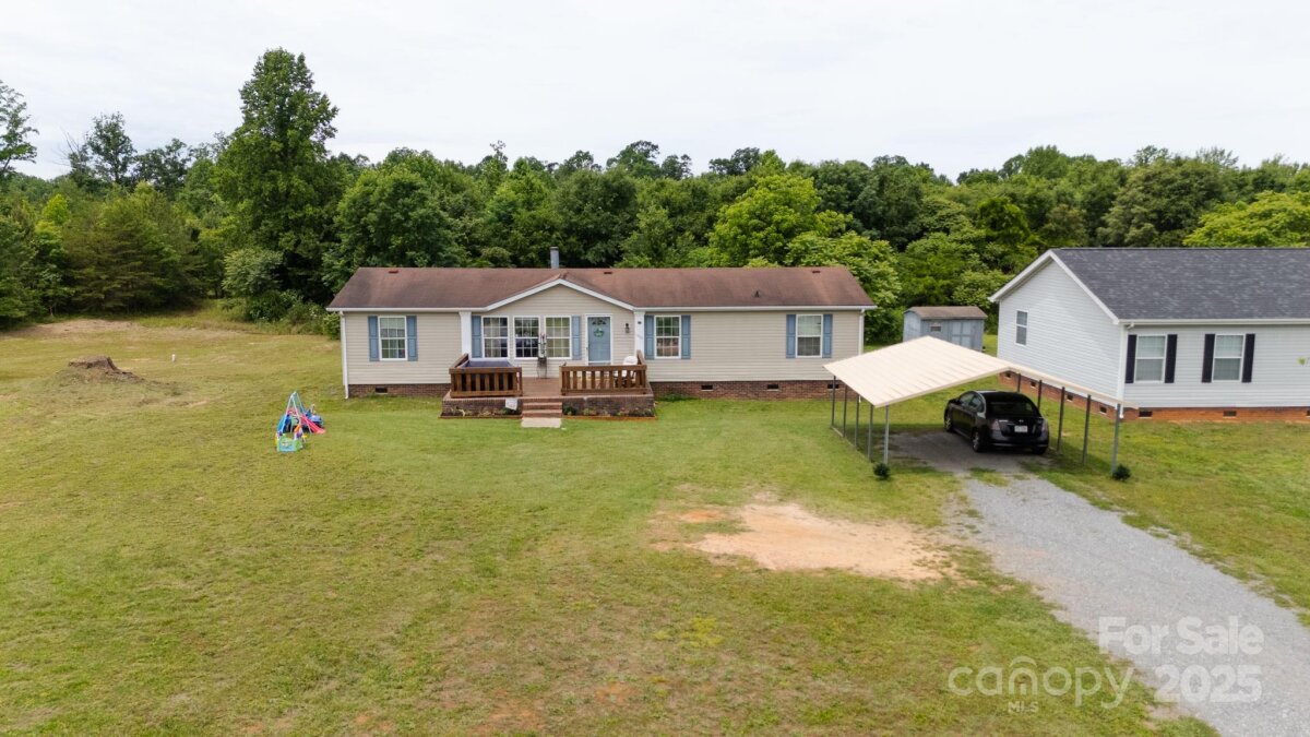 1007 W Cabaniss Road, Shelby, NC 28150, MLS # 4264245