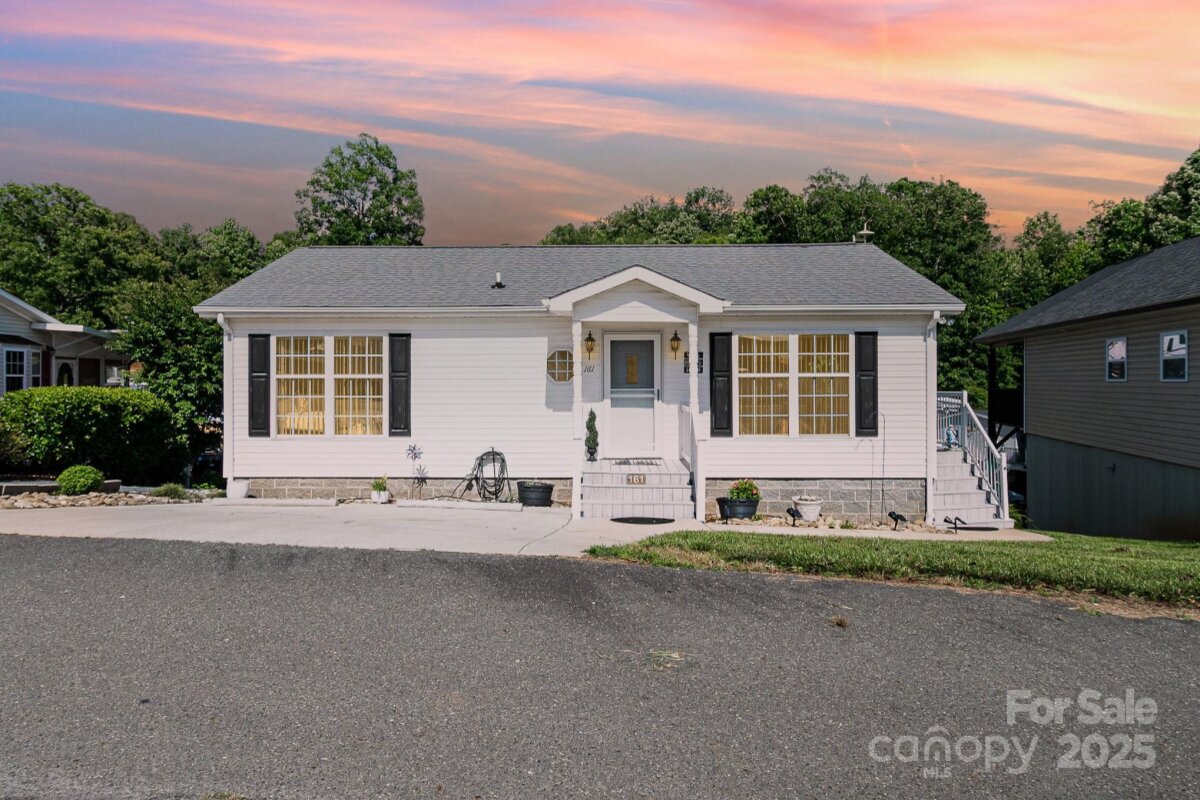 161 Badin Lake Circle, New London, NC 28127, MLS # 4264248