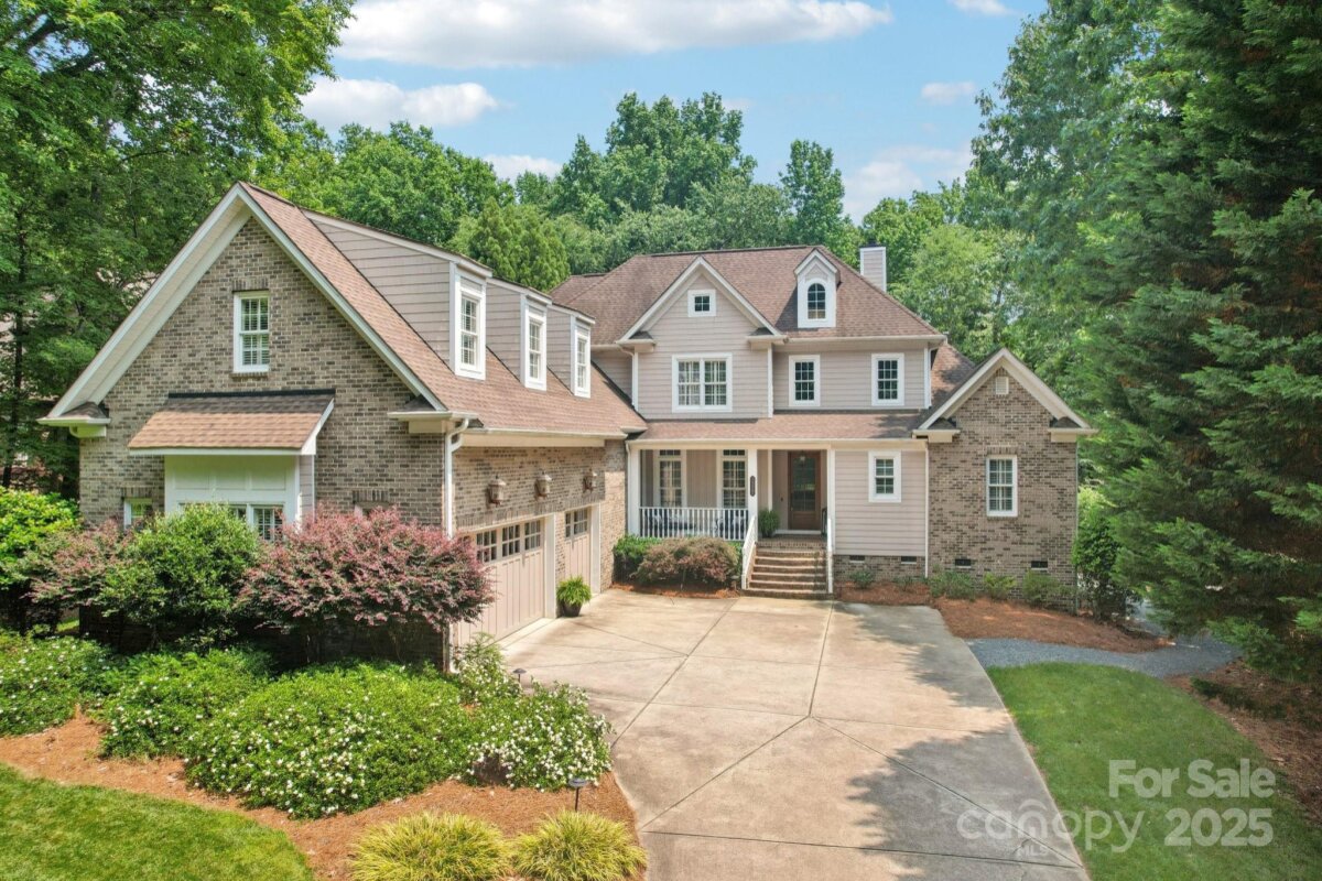 3327 Lakeside Drive, Charlotte, NC 28270, MLS # 4264251