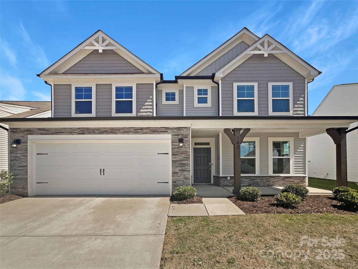 163 W Heart Pine Lane, Statesville, NC 28677, MLS # 4264253