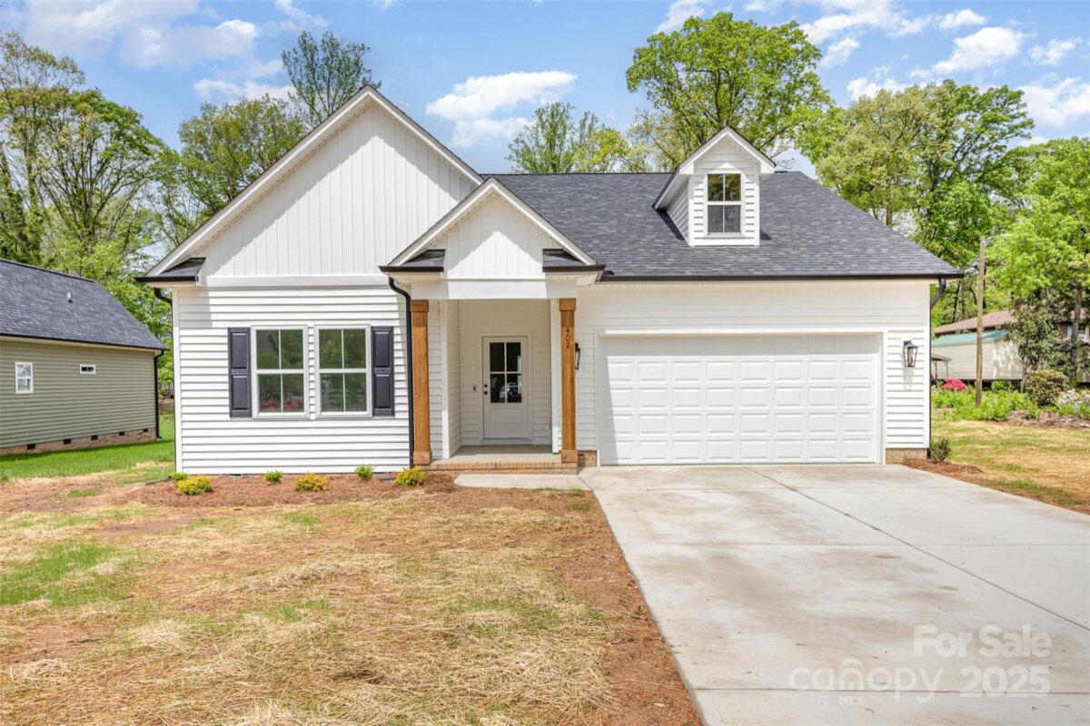 120 Autumn Blaze Road, China Grove, NC 28023, MLS # 4264265