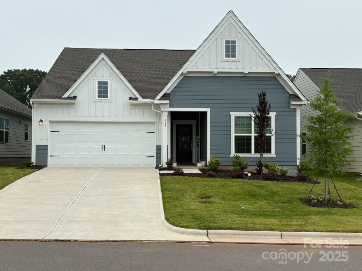 161 Pampas Place, Statesville, NC 28625, MLS # 4264268