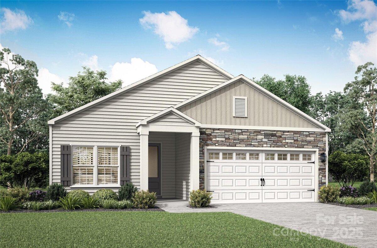 1504 Doran Terrace, Richburg, SC 29729, MLS # 4264274
