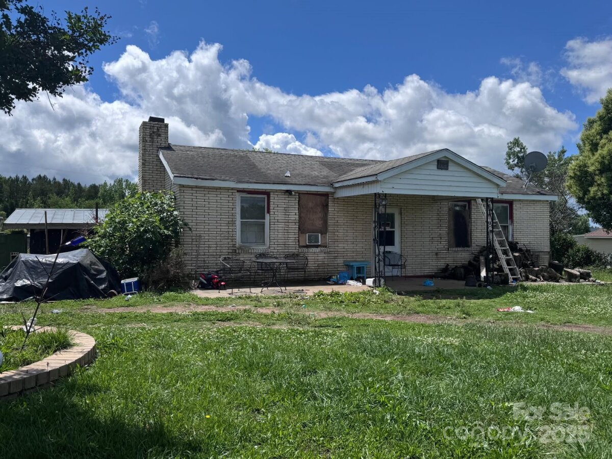 764 S Battleground Avenue, Grover, NC 28073, MLS # 4264275