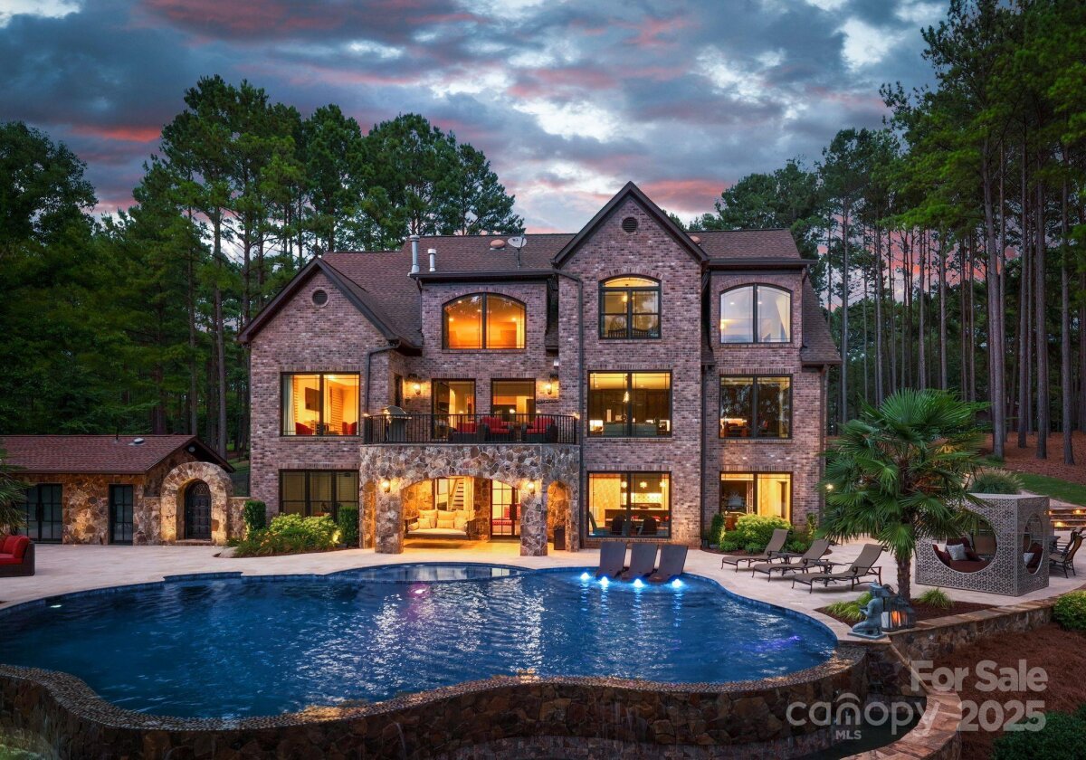1220 Broadside Road, York, SC 29745, MLS # 4264276
