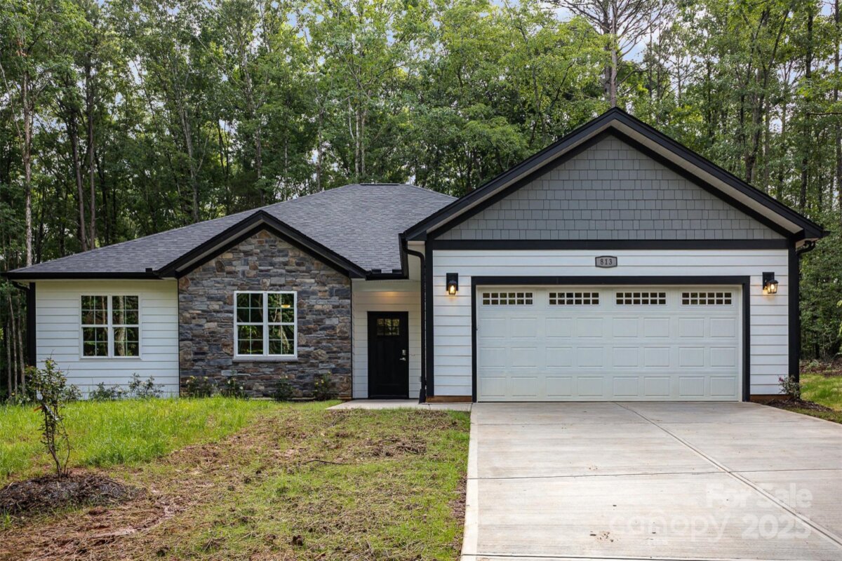 813 Montreat Drive, Dallas, NC 28034, MLS # 4264277