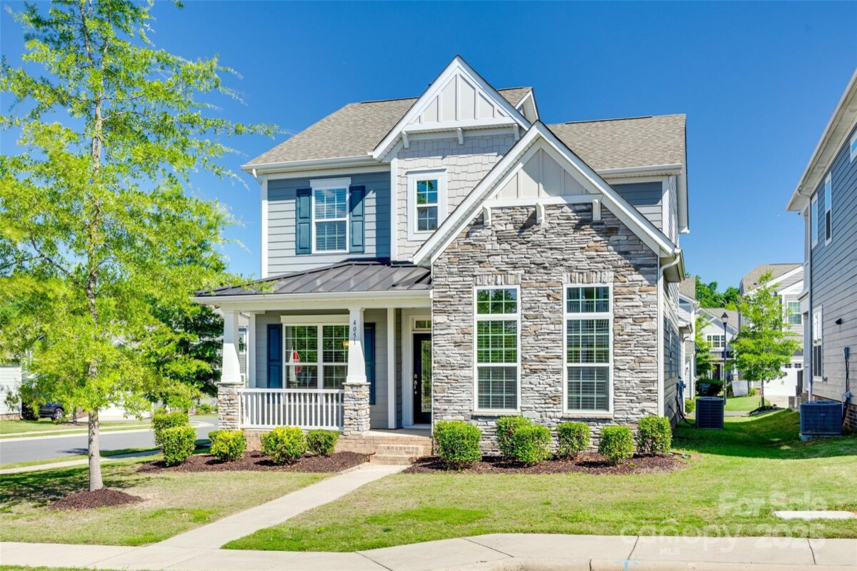 4051 Whittier Lane, Fort Mill, SC 29708, MLS # 4264282