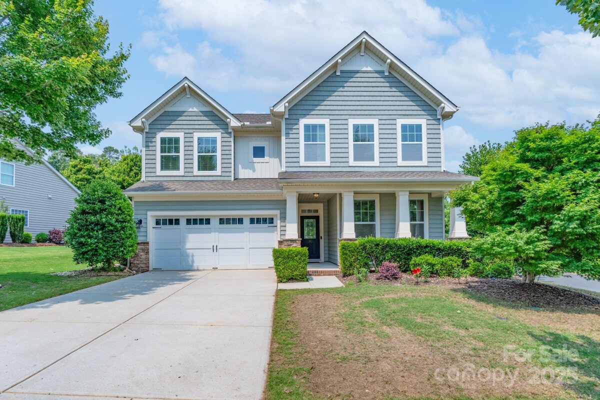 1211 Gold Rush Court, Fort Mill, SC 29708, MLS # 4264284