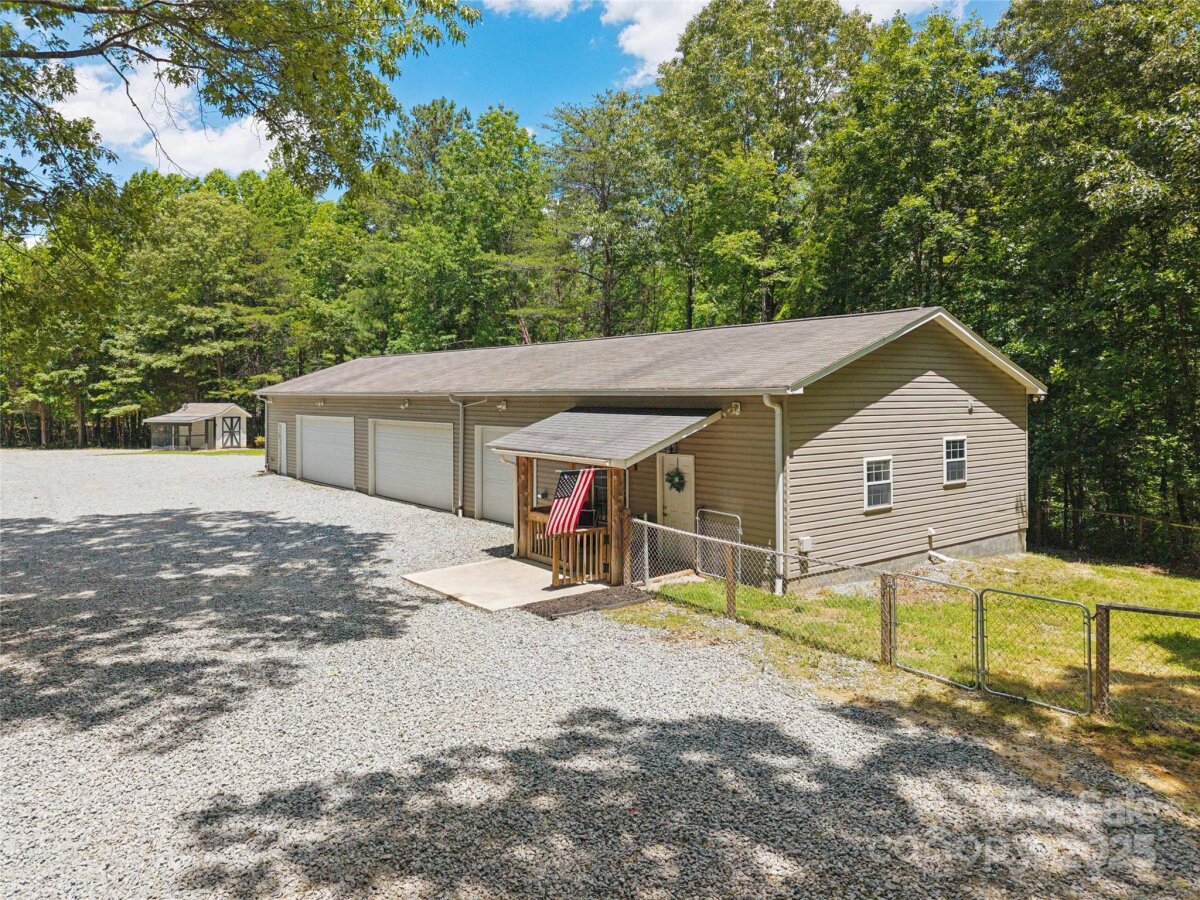 364 Luther Drive, Iron Station, NC 28080, MLS # 4264312