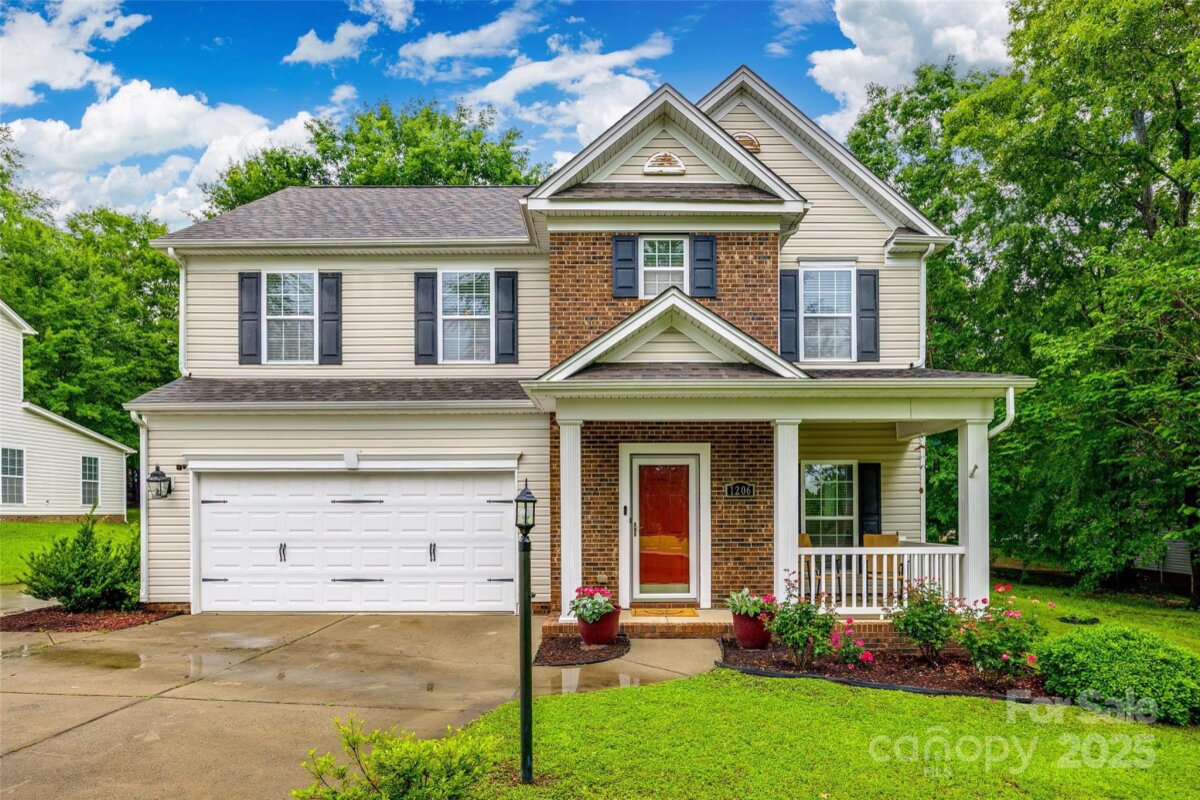 1206 Craig Avenue, Lancaster, SC 29720, MLS # 4264315