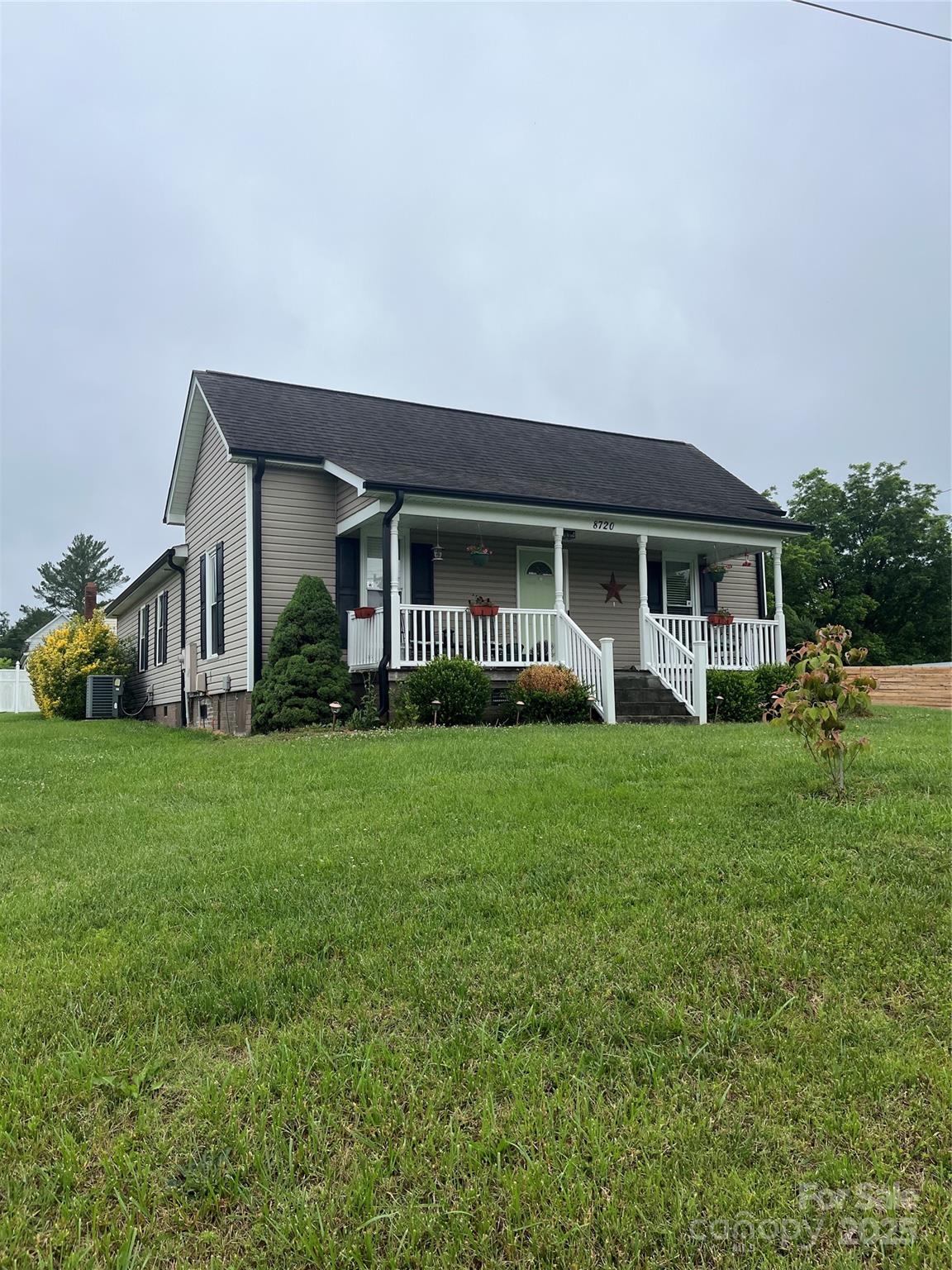 8720 Lee Street, Mount Pleasant, NC 28124, MLS # 4264321