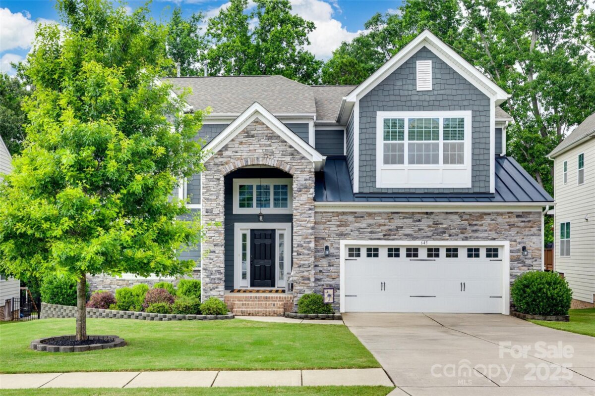 645 Brookhaven Drive, Fort Mill, SC 29708, MLS # 4264322