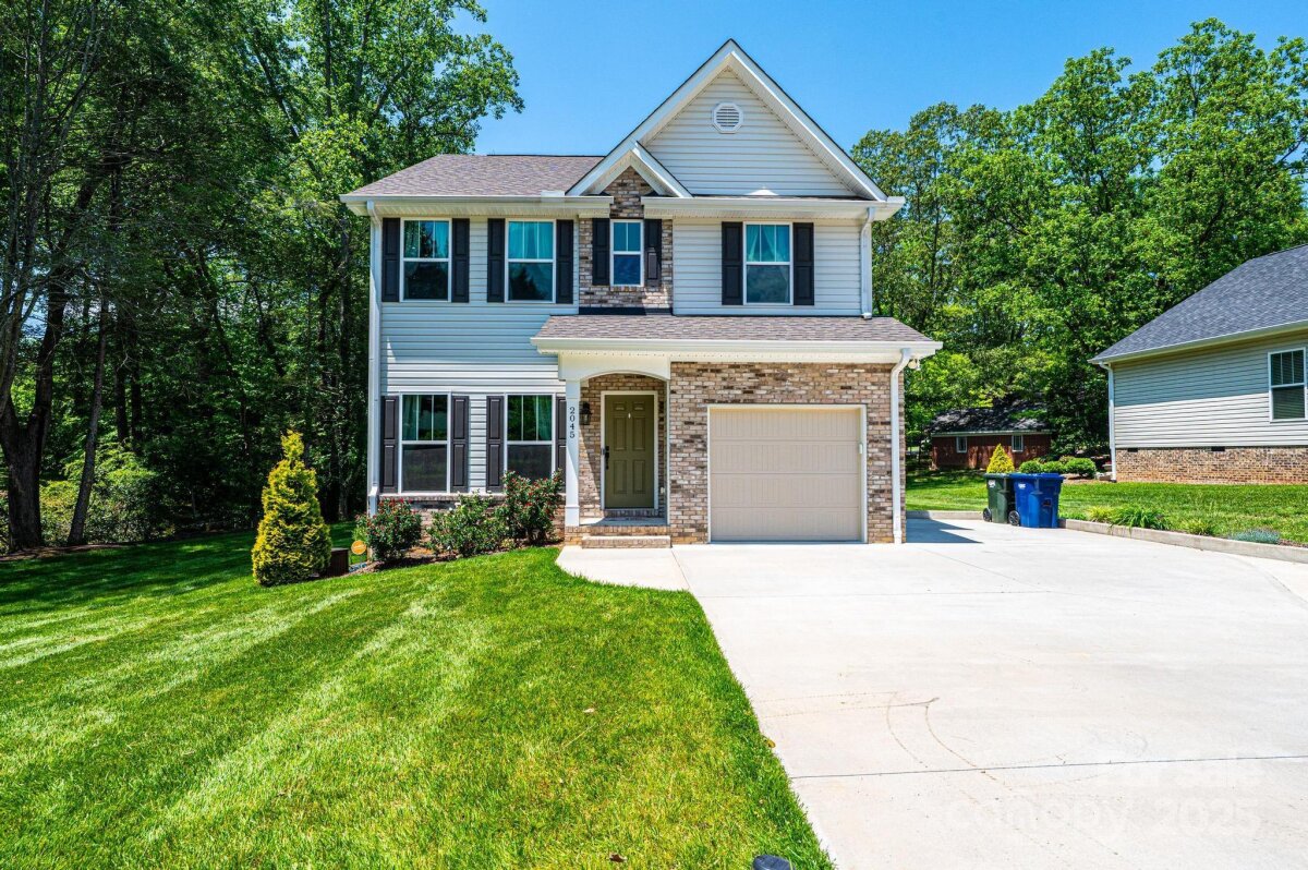 2045 13th Street Unit 3, Hickory, NC 28601, MLS # 4264324