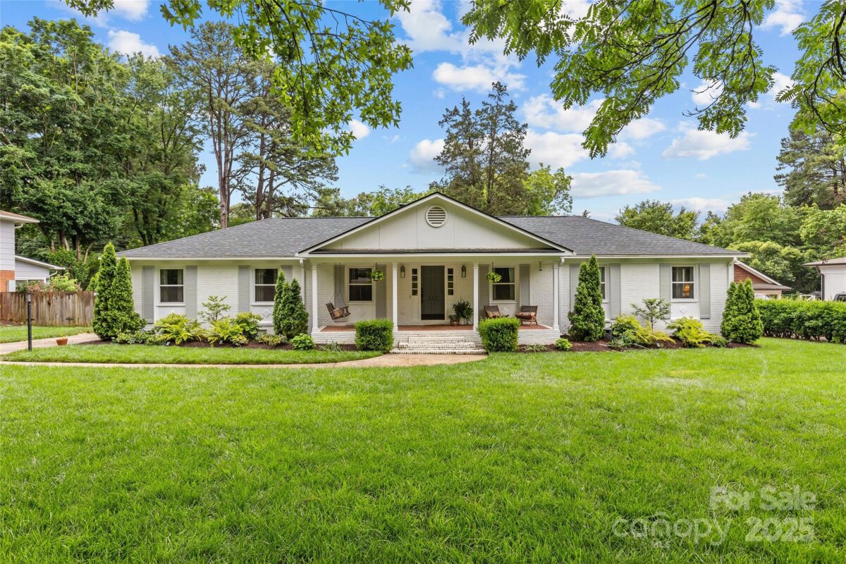 227 Wingrave Drive, Charlotte, NC 28270, MLS # 4264332