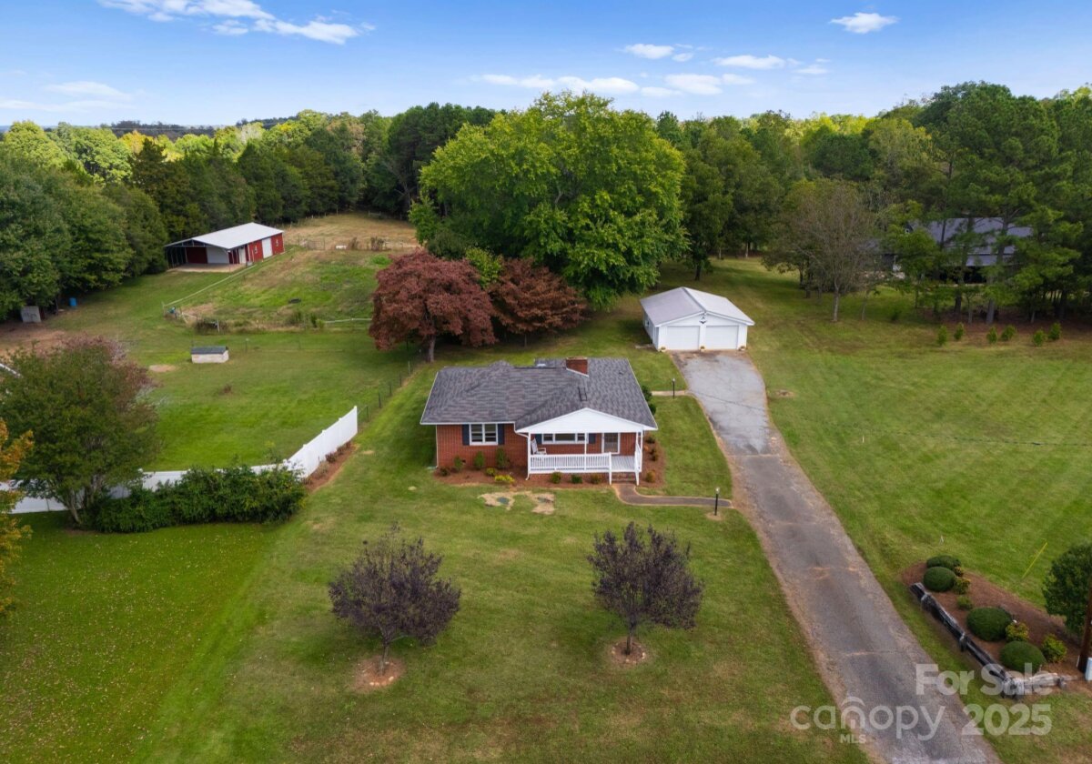 5170 Woodleaf Road, Salisbury, NC 28147, MLS # 4264335