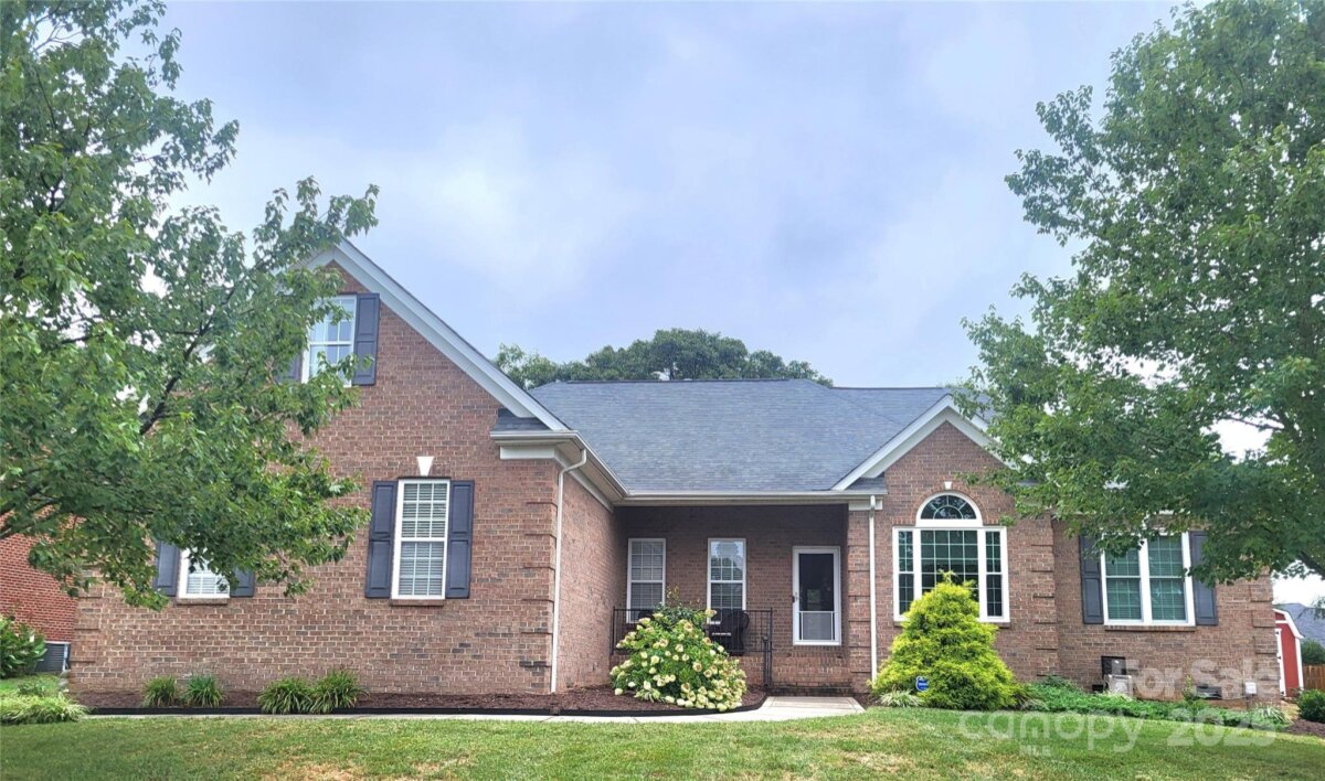724 King Fredrick Lane, Concord, NC 28027, MLS # 4264338