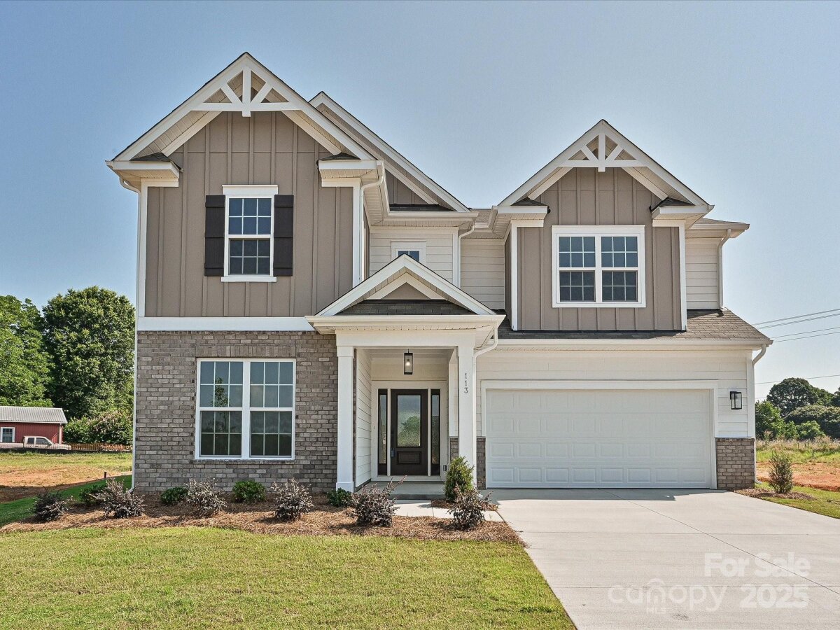 113 Tonbridge Way Unit HAF00, Mooresville, NC 28115, MLS # 4264342