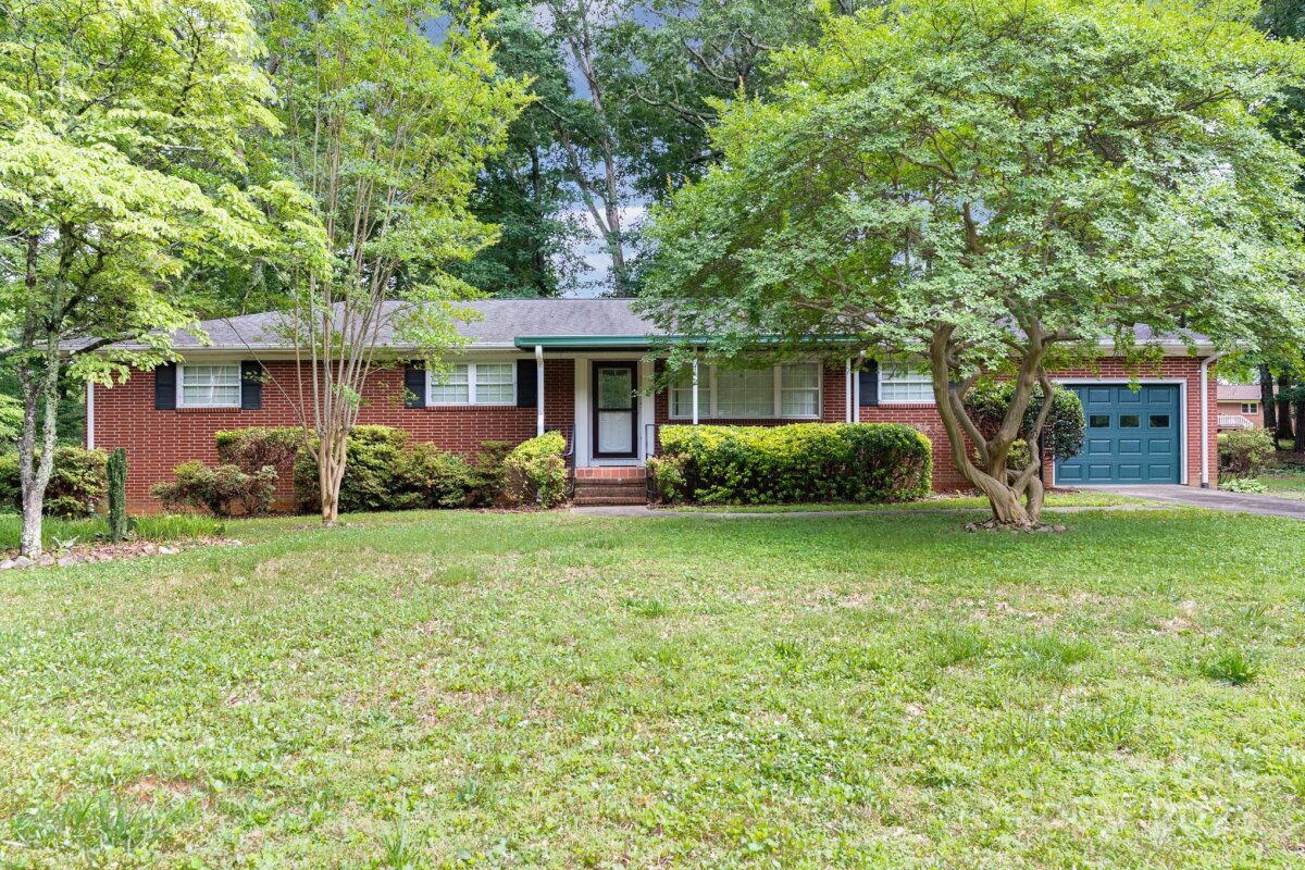 215 Jan Mar Drive, China Grove, NC 28023, MLS # 4264343