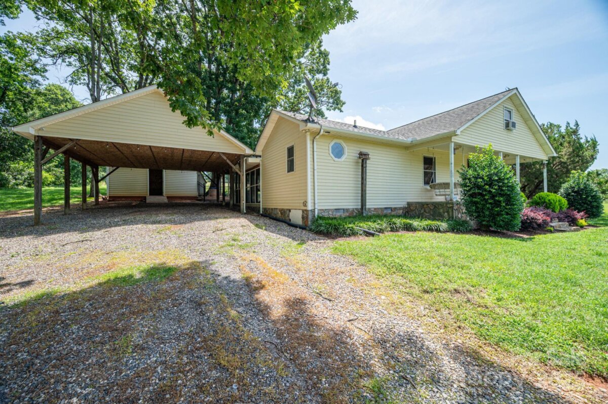 7660 Bud Davis Road, Vale, NC 28168, MLS # 4264348