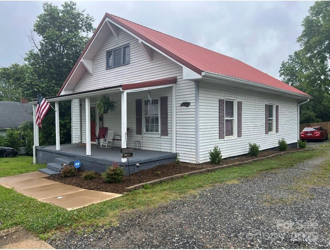 23 Pearl Street, Granite Falls, NC 28630, MLS # 4264350