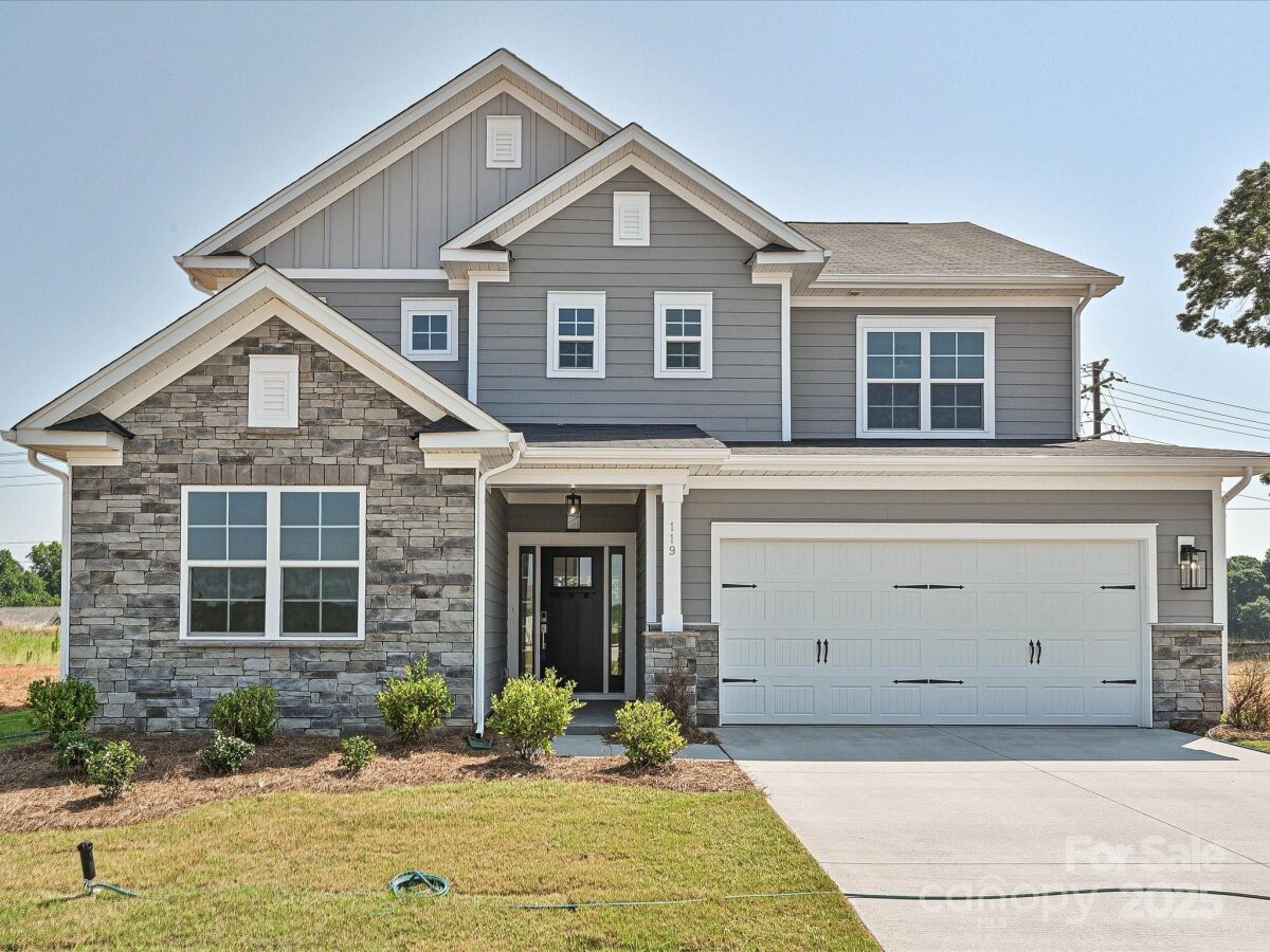 119 Tonbridge Way Unit HAF00, Mooresville, NC 28115, MLS # 4264354