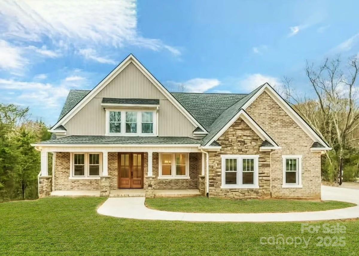 208 Cross Creek Drive, Cherryville, NC 28021, MLS # 4264357