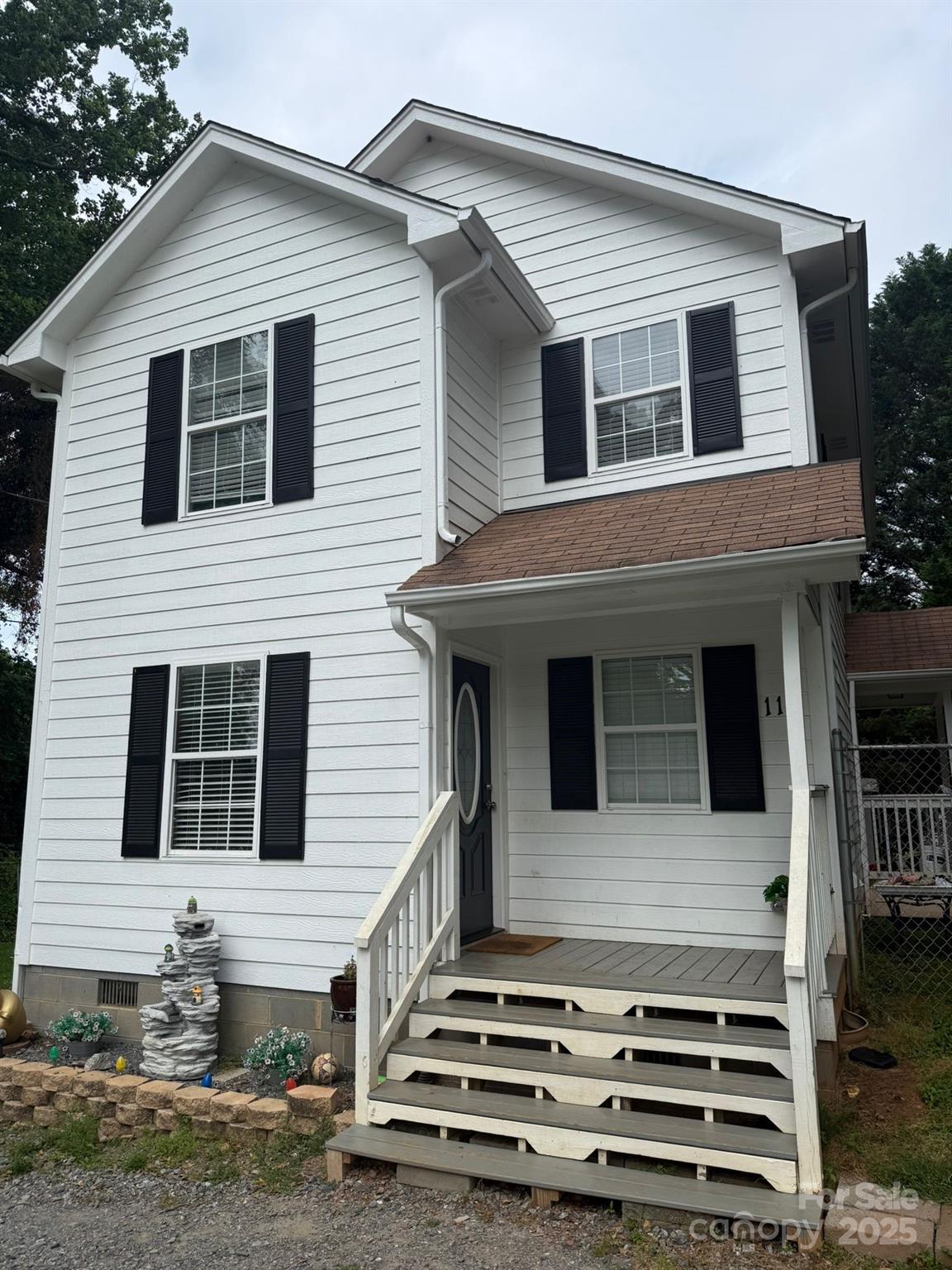 118 Fir Street, Mcadenville, NC 28101, MLS # 4264360