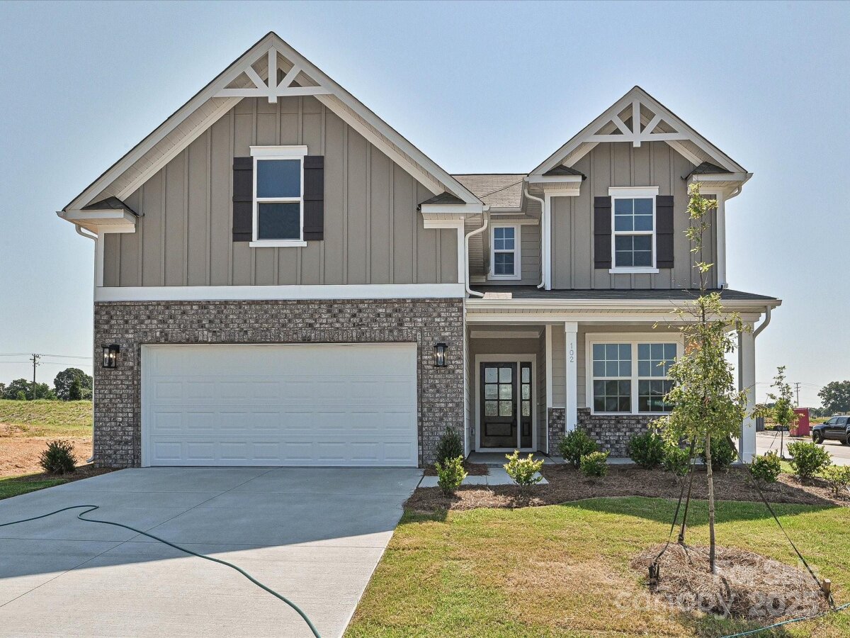 102 Cartington Way Unit HAF00, Mooresville, NC 28115, MLS # 4264361